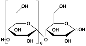 Maltoheptaose